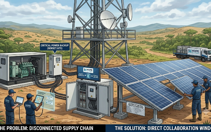 2.Renewable Energy Sector